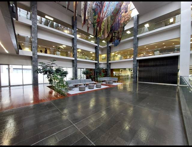 362M² OFFICE TO LET IN BEDFORDVIEW